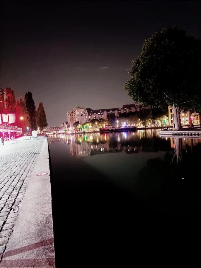 La Belle Evasion Paris Διαμέρισμα Εξωτερικό φωτογραφία
