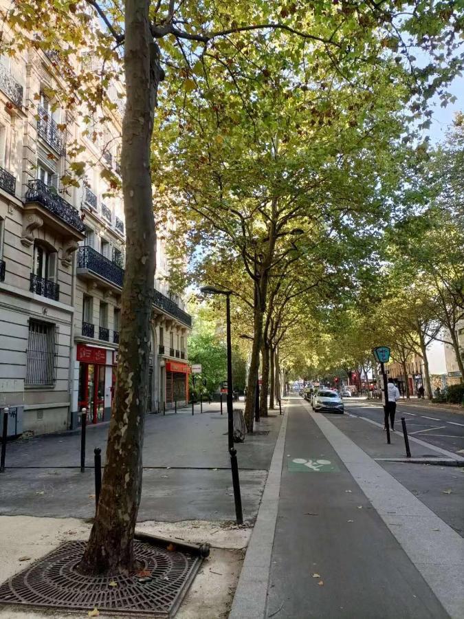 La Belle Evasion Paris Διαμέρισμα Εξωτερικό φωτογραφία