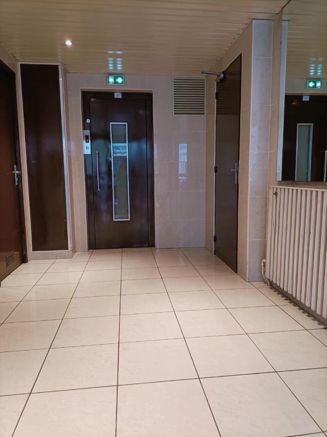 La Belle Evasion Paris Διαμέρισμα Εξωτερικό φωτογραφία