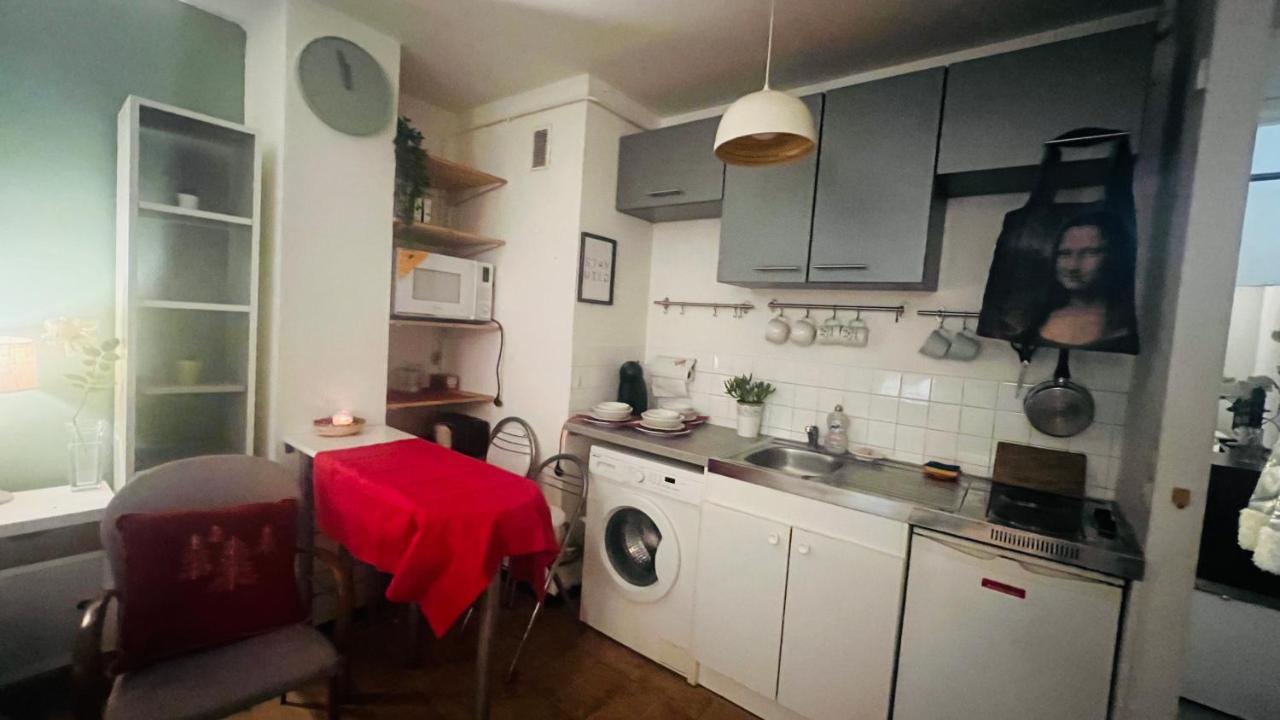 La Belle Evasion Paris Διαμέρισμα Εξωτερικό φωτογραφία